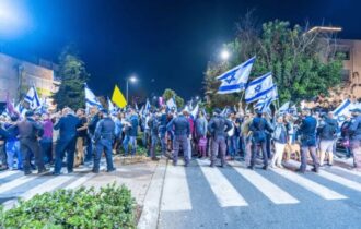 manifestantes-protestam-em-isr