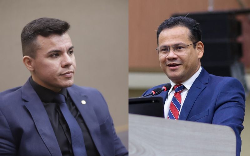 ‘Não foi ação isolada’, diz líder do prefeito sobre conduta de Wanderley Monteiro