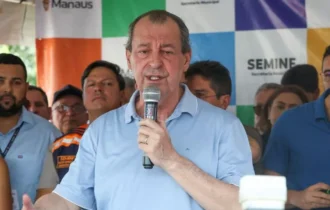Omar recebe críticas após votar contra impeachment de Moraes