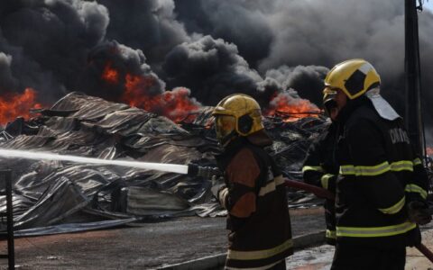 paciente-socorrida-em-incendio