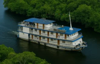 Expedição na Amazônia aproxima cientistas a conhecimento tradicional