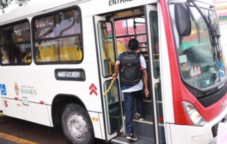 Projeto na Câmara de Manaus propõe vigilância permanente em terminais de ônibus