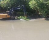 Prefeitura de Manaus inicia nova etapa de dragagem e desassoreamento dos igarapés da cidade para prevenir alagamentos