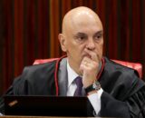 Buzinaço contra Alexandre de Moraes acontece nesta sexta-feira em Manaus
