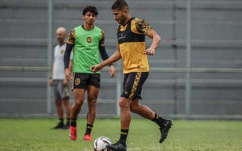 amazonas-fc-enfrenta-ferroviar