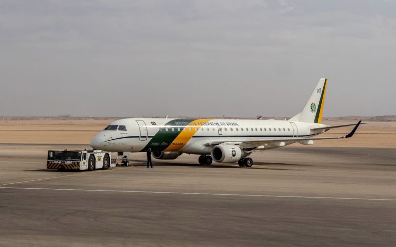 embraer-descarta-demissoes-no-