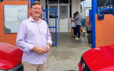 Vereador Zé Ricardo fala sobre cenário político no Norte