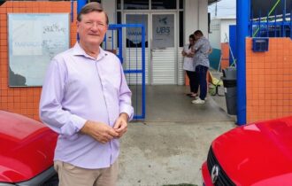 Vereador Zé Ricardo fala sobre cenário político no Norte