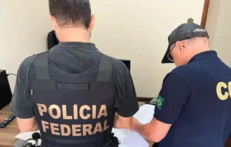 PF deflagra operação contra crimes de ódio e racismo na internet