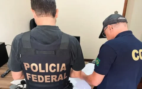PF deflagra operação contra crimes de ódio e racismo na internet