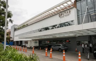 Bolsonaro recebe alta hospitalar; laudo aponta câncer de pele