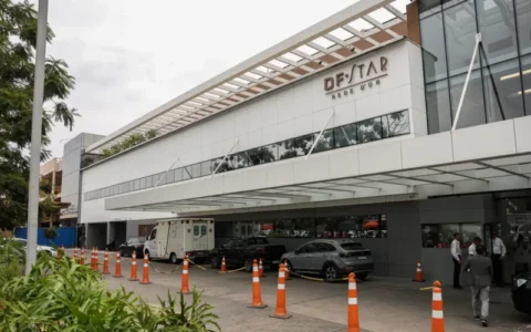 Bolsonaro recebe alta hospitalar; laudo aponta câncer de pele