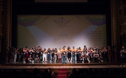 Inscrições para o Festival de Teatro da Amazônia 2025 encerram dia 10 de setembro