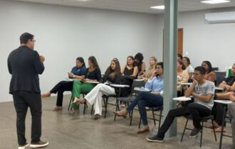 Procon Manaus promove treinamento do Núcleo de Apoio ao Superendividado