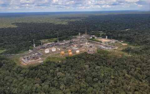 Ipaam concede licença para novo poço da Petrobras em Urucu, em Coari