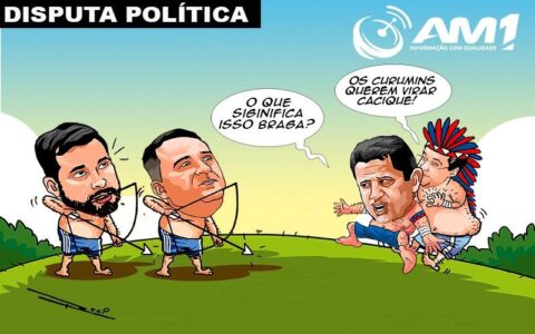 Novatos desafiam políticos tradicionais na disputa eleitoral no Amazonas