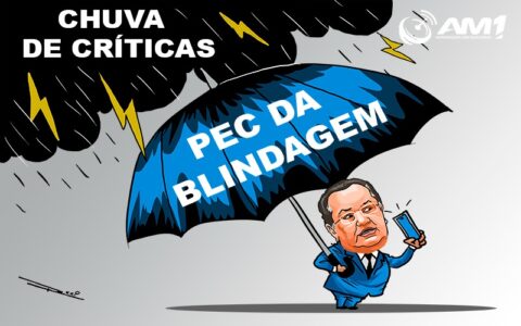 Silas Câmara é alvo de críticas após votar a favor da PEC da Blindagem