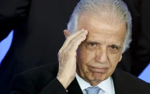 Forças Armadas vão cumprir veredito do STF sobre golpe, diz Múcio