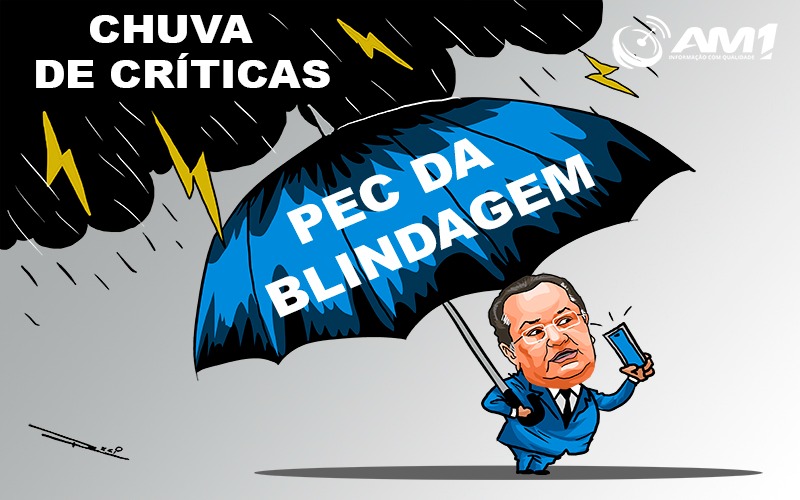 Silas Câmara é alvo de críticas após votar a favor da PEC da Blindagem