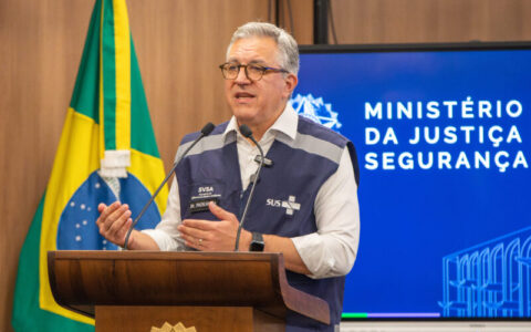 Saúde lista principais sinais e sintomas de intoxicação por metanol