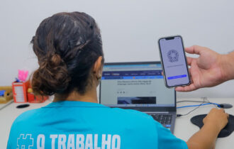 Sine Manaus divulga mais de 340 vagas de emprego disponíveis nesta terça (30)