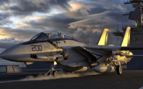 Caças são acionados para interceptar aviões da Rússia perto do Alasca pela 9ª vez no ano