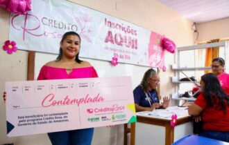 Crédito Rosa amplia canais de atendimento para empreendedoras da capital e do interior