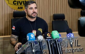 Polícia Civil do AM prende mais três suspeitos de sequestrar empresário e extorquir R$700 mil