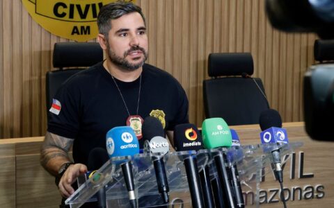 Polícia Civil do AM prende mais três suspeitos de sequestrar empresário e extorquir R$700 mil