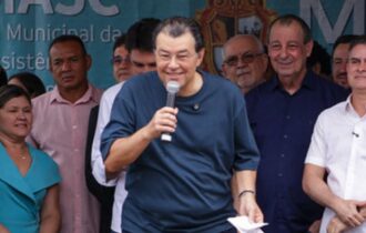 Eduardo Braga