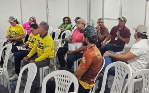 Expoagro 2025: Idam divulga programação com onze capacitações