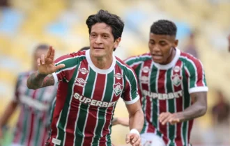 Fim do jejum: Fluminense bate o Botafogo e volta a vencer