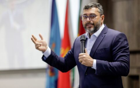 Wilson Lima diz que povo do Amazonas é seu 'patrão' ao comentar rumores de candidatura ao Senado