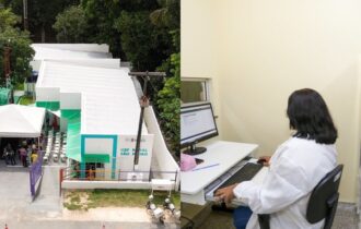 Comunidade São Pedro ganha unidade de saúde ampliada após 20 anos de espera