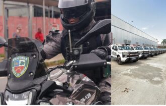 Investimentos crescem, mas PM-AM ainda espera valorização, aponta deputado