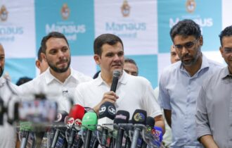 'Não vamos transformar isso em pauta da oposição', afirma Renato Junior sobre reforma da Previdência