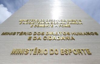Governo apresenta plataforma para combater manipulação de resultados esportivos
