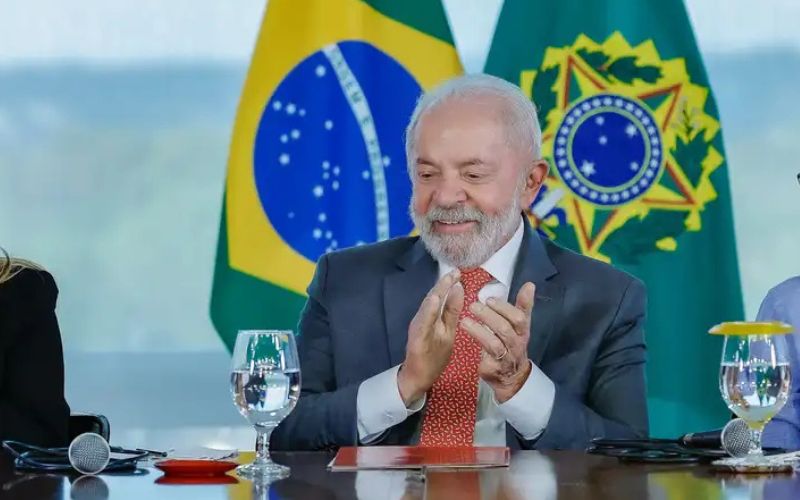 Lula sanciona cinco leis para fortalecer a agricultura familiar e combate à fome