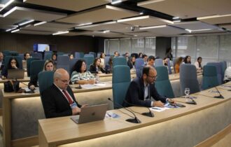Amazonas participa da construção do Plano de Transformação Ecológica da Amazônia, em Brasília