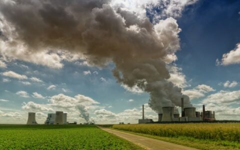 Maiores emissores de gases de efeito estufa ainda não revisaram metas