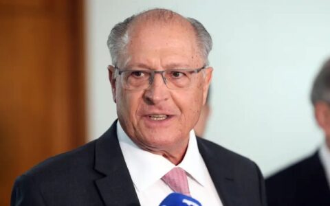 Alckmin conversa por telefone com vice-presidente da China