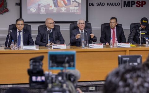 PCC usa postos e motéis para lavagem de dinheiro, aponta operação