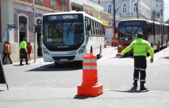 Formação deficiente expõe motoristas despreparados em Manaus