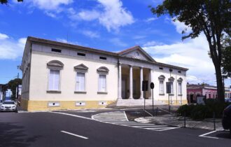Nova exposição de artes visuais é atração no Museu da Cidade de Manaus