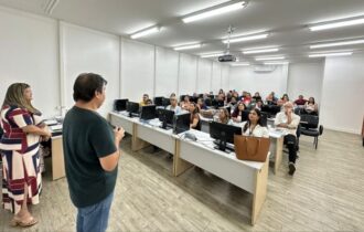 Oficina orienta OSCs parceiras da Fundação Doutor Thomas em ação da Prefeitura de Manaus