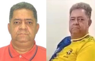 Polícia identifica homem denunciado por importunação sexual em UBS de Manaus (Foto DivulgaçãoPolícia Civil do Amazonas)