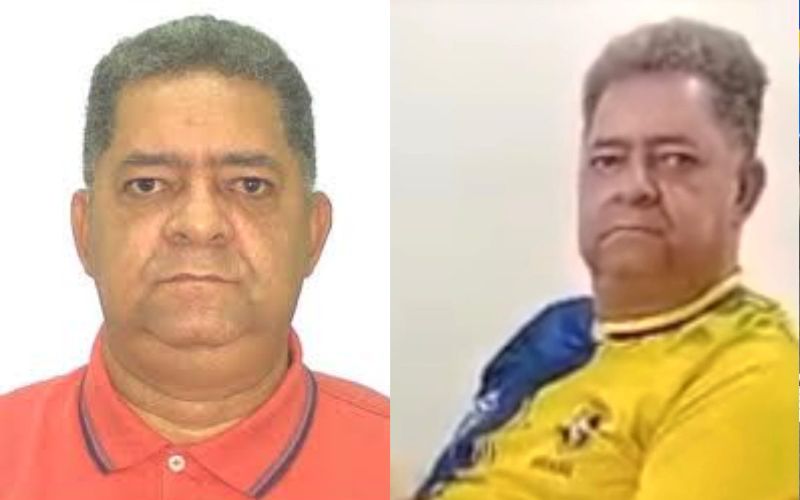Polícia identifica homem denunciado por importunação sexual em UBS de Manaus (Foto DivulgaçãoPolícia Civil do Amazonas)