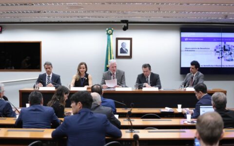 TCU aponta falhas em quase todos os principais gastos tributários do país