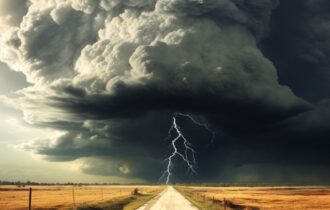 Filipinas: tempestade tropical causa mortes e obriga centenas de milhares a deixarem suas casas