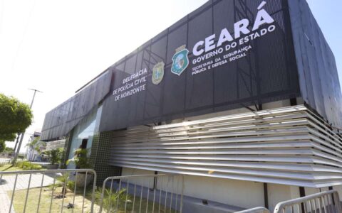 Tragédia em escola no Ceará: Tiroteio deixa 2 alunos mortos e 3 feridos